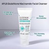 APLB Glutathione Niacinamide Facial Cleanser LIPO GLUTA NIAC CEN 8.6