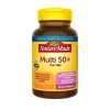 Nature Made Women's 50+ Daily Multivitamin with no Iron, 90