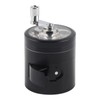 Manual Operated Zinc Alloy Herb &amp; Spice Kitchen Grinder with