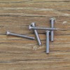 105 Pieces M2 x 16mm Button Head Socket Cap Screws,