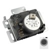 W10436302 Promrmr Dryer Timer Replace WPW10436302 4446791 Fit for Whirlpool