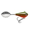SpinMad Jigmaster 12 g Jig Spinner Lead Head Spinner Colour