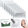 Waterproof Duct Seal Repair Putty - 8 Pack of Flexible