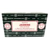 Sai Baba Nag Champa Jasmine 15 gram Packet, 1 Box
