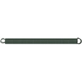 Garage Door Parts - Extension Springs for 8ft.high Doors (27-48's) - 160 Lb