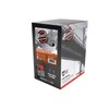 Brooklyn Beans Gingerbread Man Coffee Pods - Compatible with Keurig