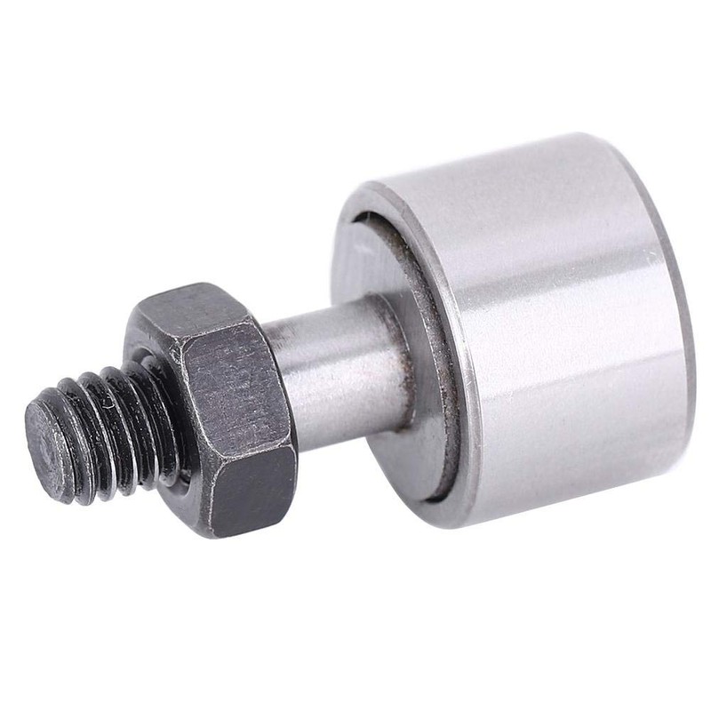 2pcs KR16/CF6 Needle Roller Bearing Cam Follower Needle Roller Bearing