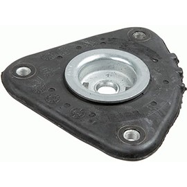 LEMFÖRDER 39291 01 Suspension Strut Support Bearing for Ford Focus III Tournament 2010 - Left, Right, Front Axle and Other Vehicles