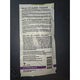 DevaCurl Super Stretch Coconut Curl Elongator 1 oz Travel SIze Packette