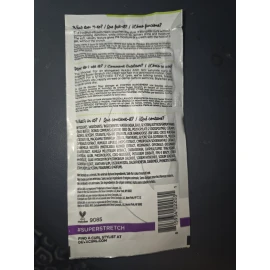 DevaCurl Super Stretch Coconut Curl Elongator 1 oz Travel SIze Packette