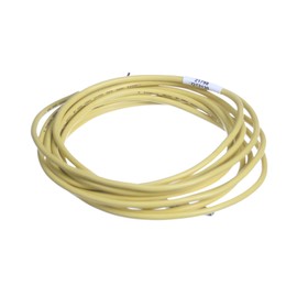 Norlake 169961 Sensor Temp Ke2, Ntc 120", Yellow