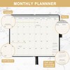 2026-2028 Pocket Planner - 3 Year Monthly Planner/Calendar 2026-2028, Jan