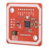 Socobeta Reader Writer Board Wireless Module Protective Portable Sturdy for