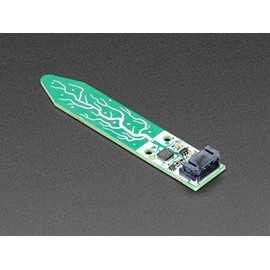 Adafruit Stemma Soil Sensor - I2C Capacitive Moisture Sensor