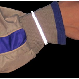 Electrostatic Removal & Reflector Discharge Firefly Green SP-45N