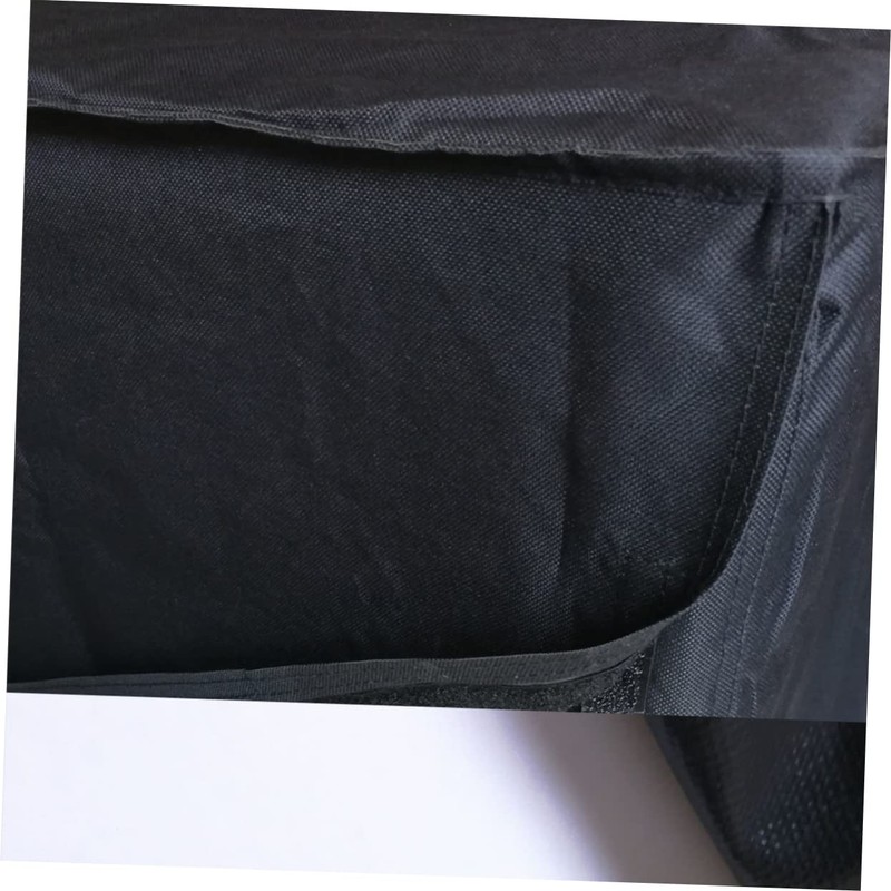 MERRYHAPY 1pc Dust Cover Universal Rectangular Cover Generator Protector Generator