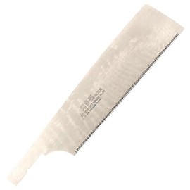 Ishikawa Industry Blade Tiraku Single Blade Saw Replacement Blade for Woodworking 7.5 inches (190 mm)
