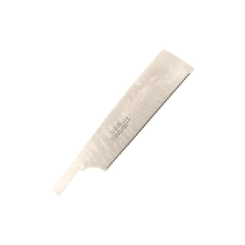 Ishikawa Industry Blade Tiraku Single Blade Saw Replacement Blade for