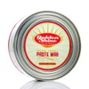 Golden Shine Carnauba Paste Wax for Shine and Protection, 7