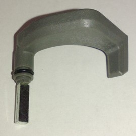 Shimano Rd-M8000 Switch Lever Unit - Y5RT98030