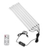 6 Head 54W 216LEDs Plant Growth Light with 3 Light