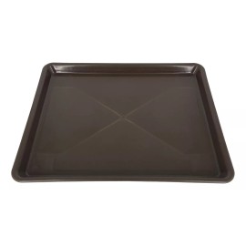 Civeq Charola Bandeja De Plastico Diseccion 39x30cm