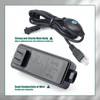 YUXIVCNE PS1L-A29018-2 Class 2 Power Supply AC/DC Adapter Replacement for