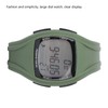 Multifunction Waterproof Intelligent Wrist Watch Sports Digital Step Counter WatchesOD