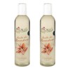 Aceite Puro de Almendras PACALLI 100% Natural, 2 Pack Hidratación
