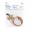 Foset TEPAR-60 Thermocouple with pilot, copper tube, 60 cm