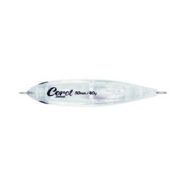 Uroco #005GCL Holo / Globerry Collot Pencil, 3.1 inches (80 mm) / 1.4 oz (40 g)