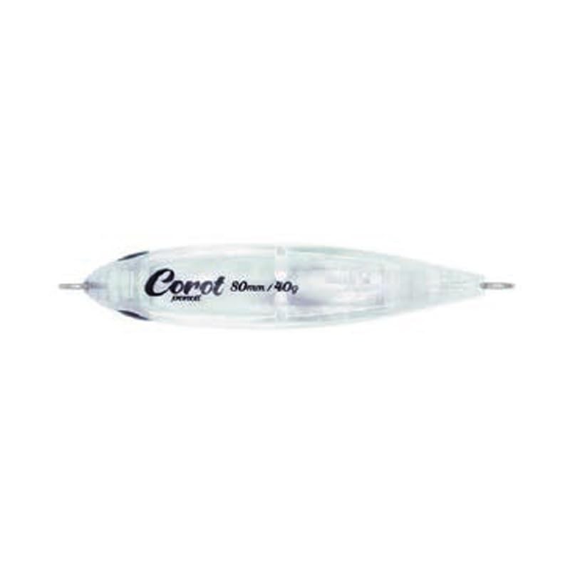 Uroco #005GCL Holo / Globerry Collot Pencil, 3.1 inches (80