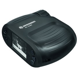 Bresser 9677009 3x25 Night Vision Device with LCD Display and Record Function