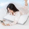 ACCURATEX Pillows King Size Set of 2, Rayon Derived from