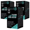 Extreme Octacosanol Saw Palmetto, 30 tablets, 3 pieces / 익스트림 옥타코사놀 쏘팔메토, 30정, 3개