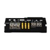 JENSEN JA1CH Class-D Mono Amplifier Car Audio | 1,000 Watts
