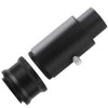 Fixed Photography Astronomical Telescope 1.25 Inch Extension Tube Adapter Ring