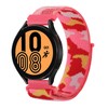 XYTYJQ Loop Watch Band, Nylon, 0.6 / 0.7 / 0.8