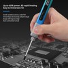 Electric Soldering Iron Pen Cordless Intelligent Portable Digital Display USB