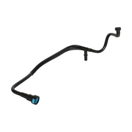 Vapor Canister Purge Valve Hose Tube with Purge Solenoid Valve Fit for Dodge Durango, for Jeep Grand Cherokee 2016 2017 2018 2019# 68250915AA