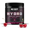 Beast Pharm | Hydration Electrolyte Powder | Eddie Hall's Hydro