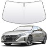 Front Windshield Sun Shade Custom Fit Compatible for Altima 2019-present