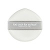 too cool for school Fixing Cover Cushion Air Puff 5P