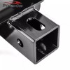 DYSO Steel 2" Rear Receiver Tow Hitch for Honda Talon