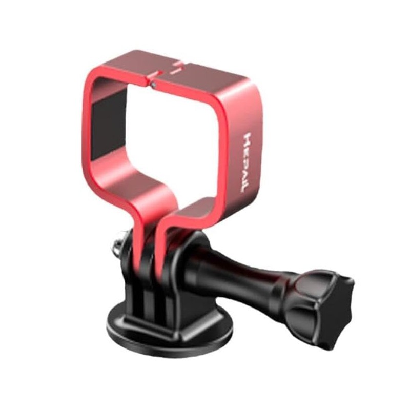 OSMO POCKET3 Adapter for DJI POCKET3 Fixing Bracket, 1/4 Screw