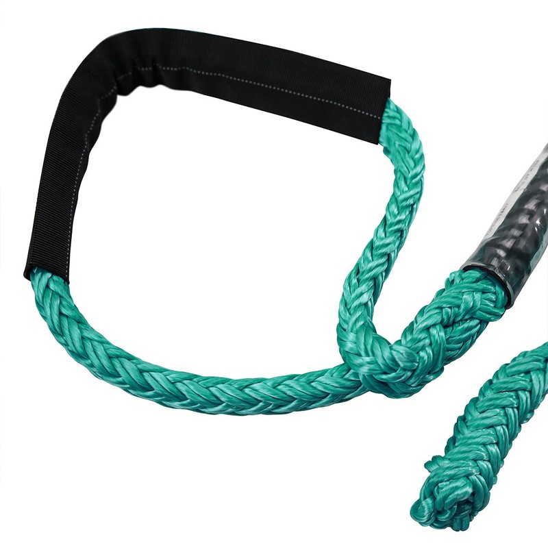 Pelican Rope Brainiac Arborist Whoopie Sling Adjustable Port A Wrap