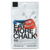 8BPLUS 250G Powder Chalk, Natural, 280x165x80mm (LxWxH) (805002)