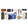 Bellroy Cinch Mini Messenger (6 liter lightweight, compact shoulder bag,