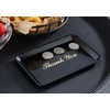 New Star 26917 Tip Tray Restaurant Guest Check Bill Holder,