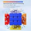 Moyu 5x5 Magic Cube Aochuang v6 Magnetic Master Cube 5x5x5
